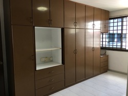 Blk 106 Pasir Ris Street 12 (Pasir Ris), HDB 4 Rooms #214811851